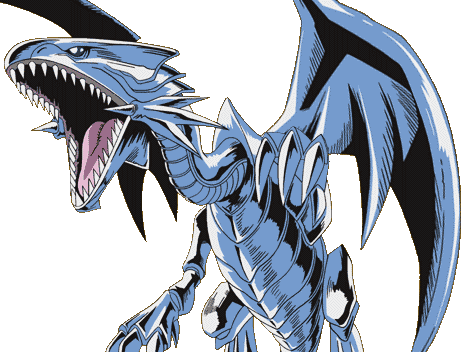 Otaku Gallery  / Anime e Manga / Yu-Gi-Oh / Monsters / blue_eyes_white_dragon.gif